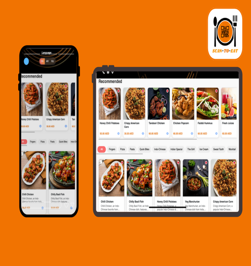 Mobile App
