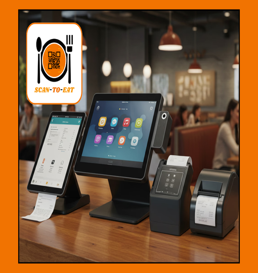 POS System